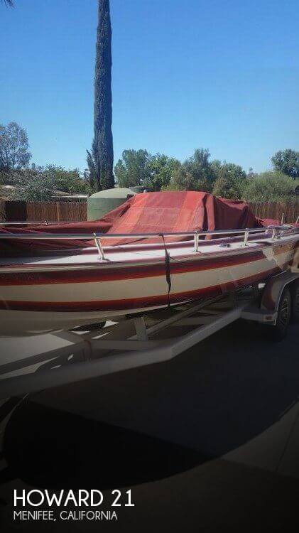 Howard Custom Boats Boats For Sale