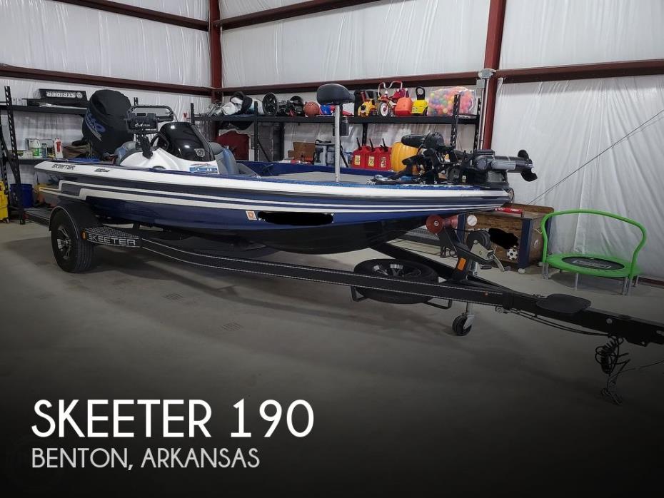 Skeeter 300 Zx Boats For Sale