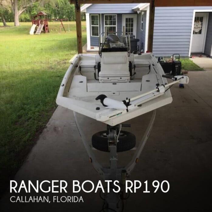 Ranger Boat Seats Boats for sale