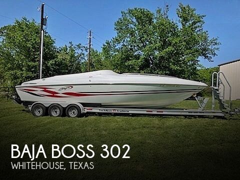 Baja Boats For Sale In Texas