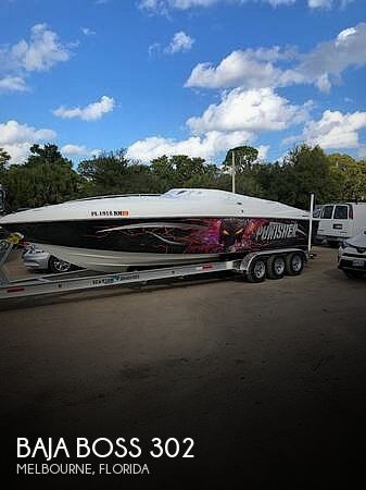 Baja Boats For Sale In Florida