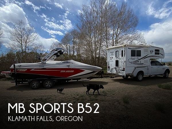 2015 MB Sports B52