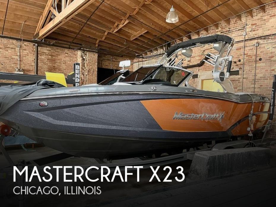 Ski And Wakeboard Boats For Sale In Illinois