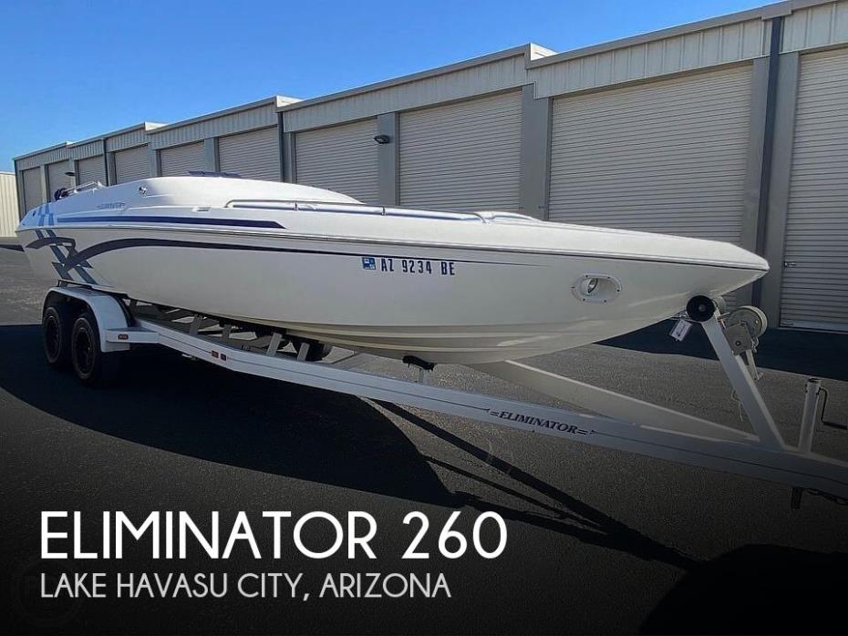 Boats for sale in Lake Havasu City, Arizona