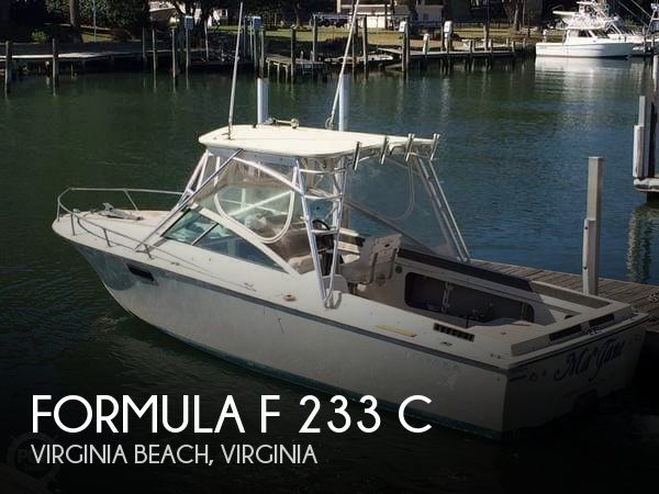 formula-233-boats-for-sale