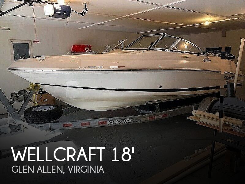 Wellcraft Boats 21 Boats For Sale