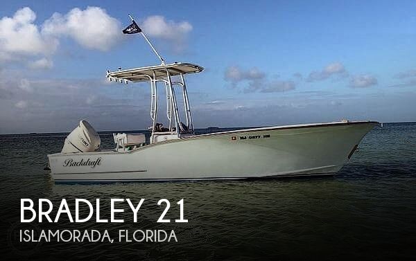 Bradley Carolina Custom Boat Boats For Sale