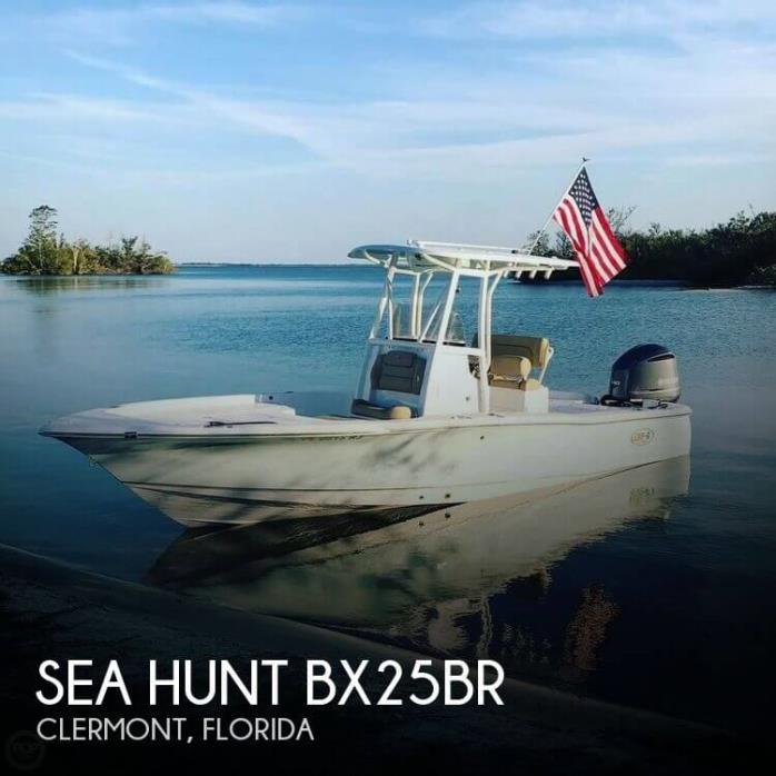 Sea Hunt Navigator 19 Bay Center Console Heavy Duty Trailerable Boat Cover Boat Covers Auto Parts And Vehicles Tamerindsa Com Ar