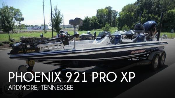 Phoenix Boats For Sale In Tennessee