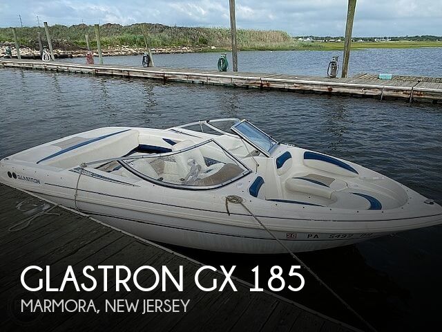 Glastron Boats For Sale In New Jersey