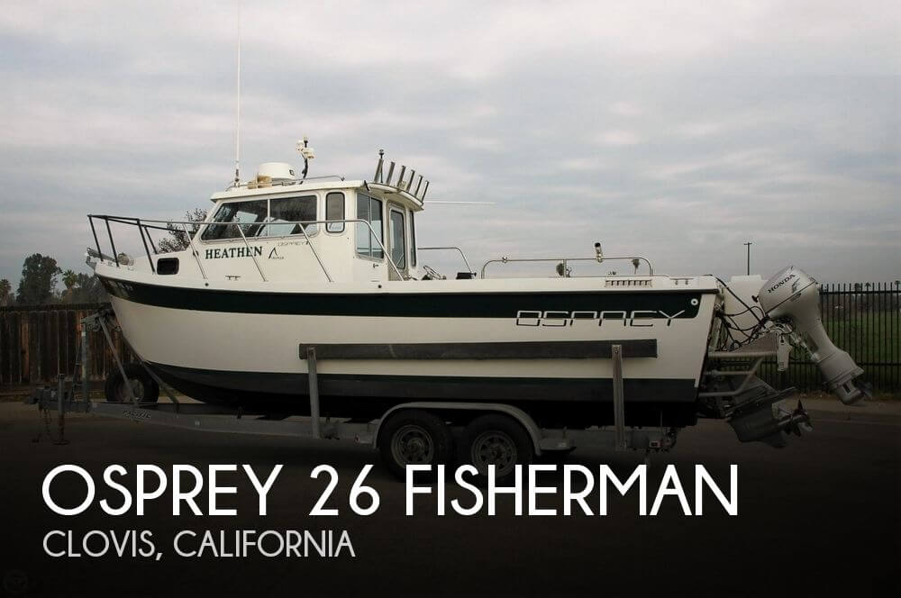 osprey 26