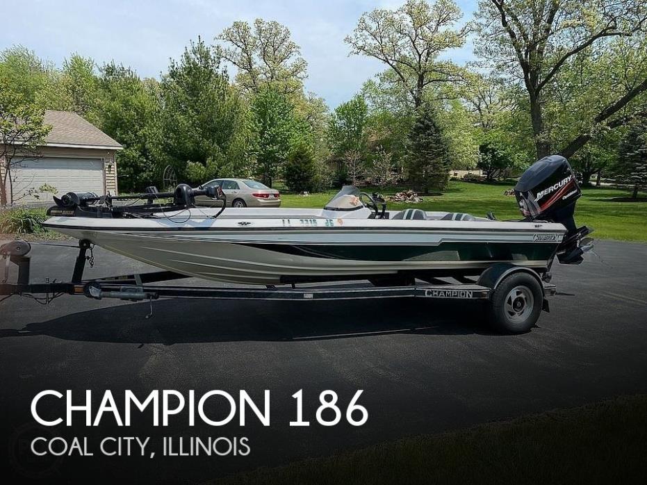 Champion Boats Boats For Sale