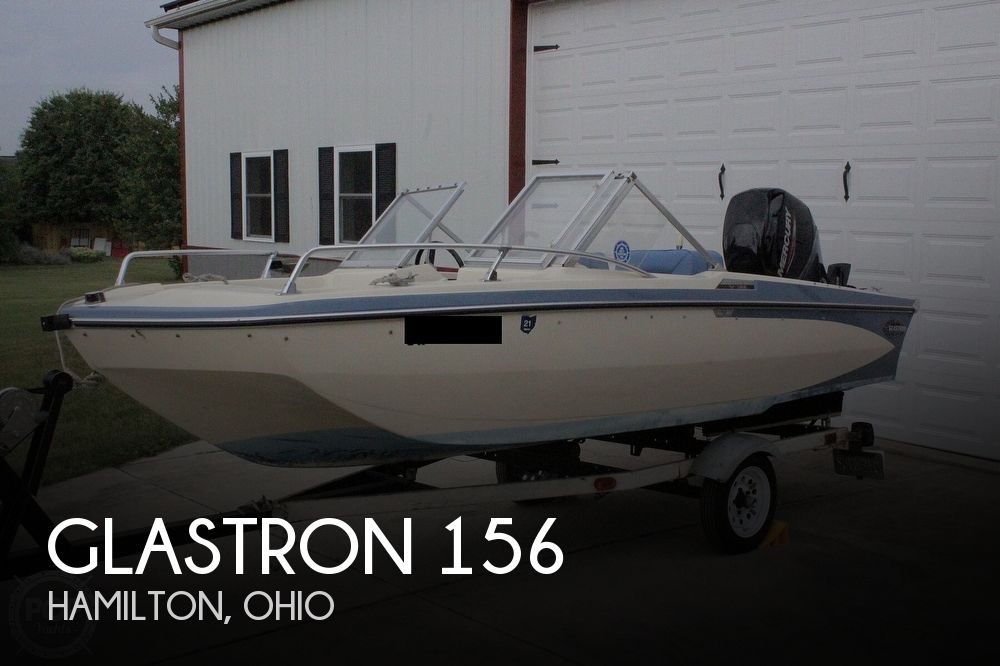 Glastron Classic Boats For Sale