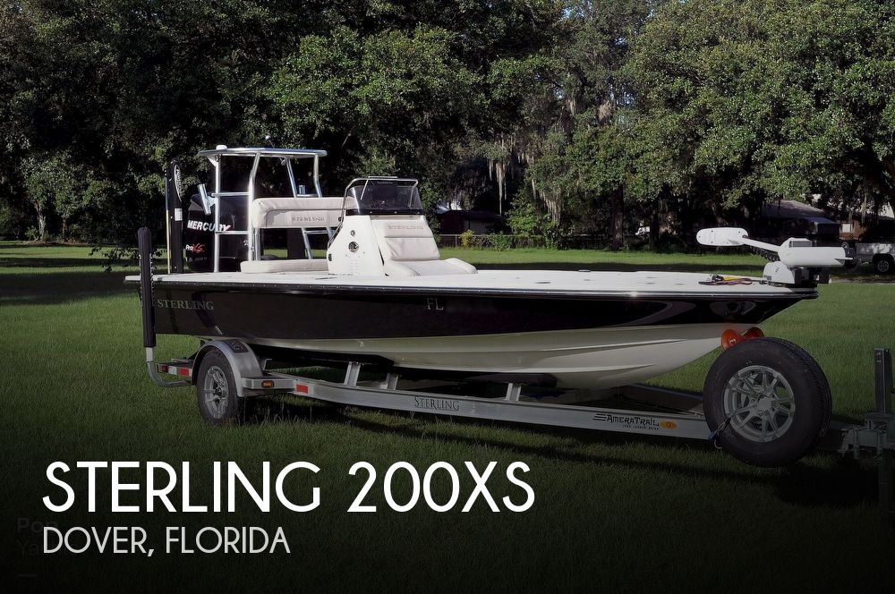 2009 Sterling 200XS