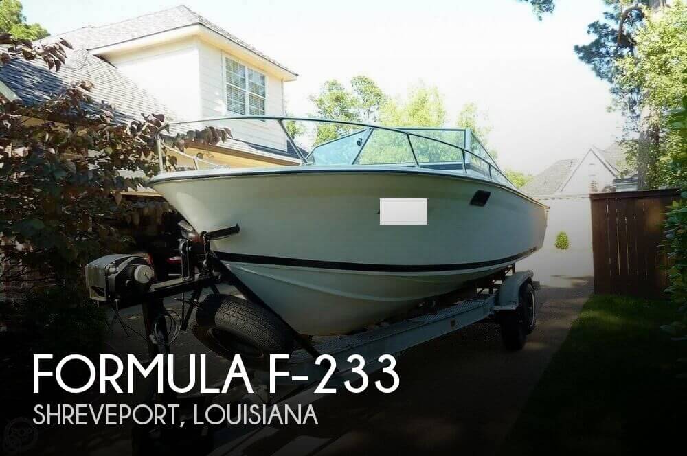 formula-233-boats-for-sale