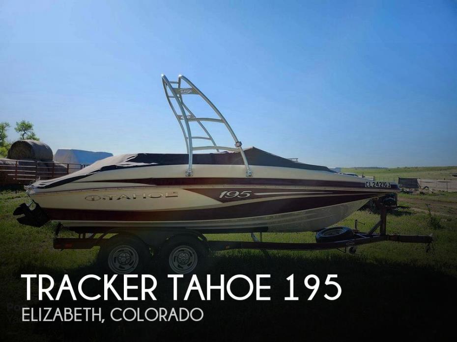 2014 Tahoe 195