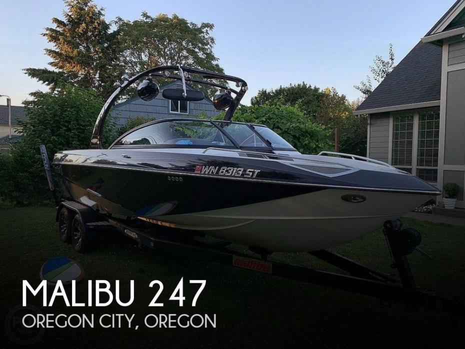 Ski And Wakeboard Boats For Sale In Oregon
