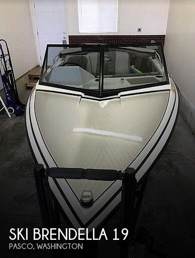 Ski And Wakeboard Boats For Sale In Washington