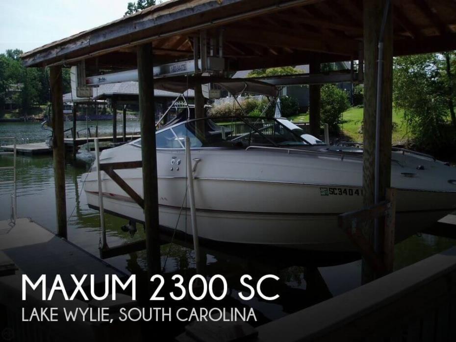 Cuddy Cabin Boats For Sale In South Carolina