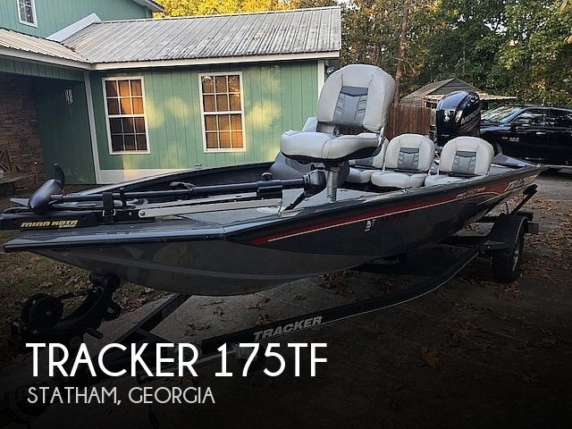 Tracker Boats For Sale In Georgia