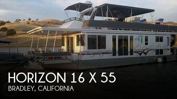 Houseboats For Sale In California
