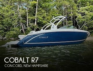 2017 Cobalt R7