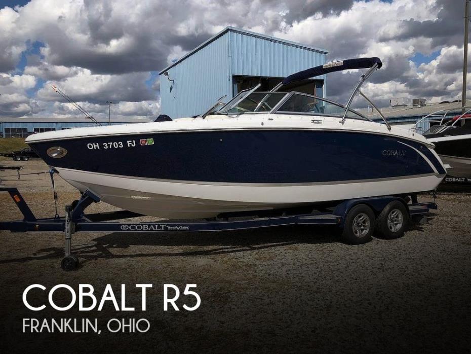 Cobalt Boats For Sale In Ohio