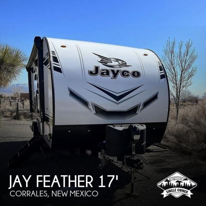 2021 Jayco Jay Feather Micro 171BH