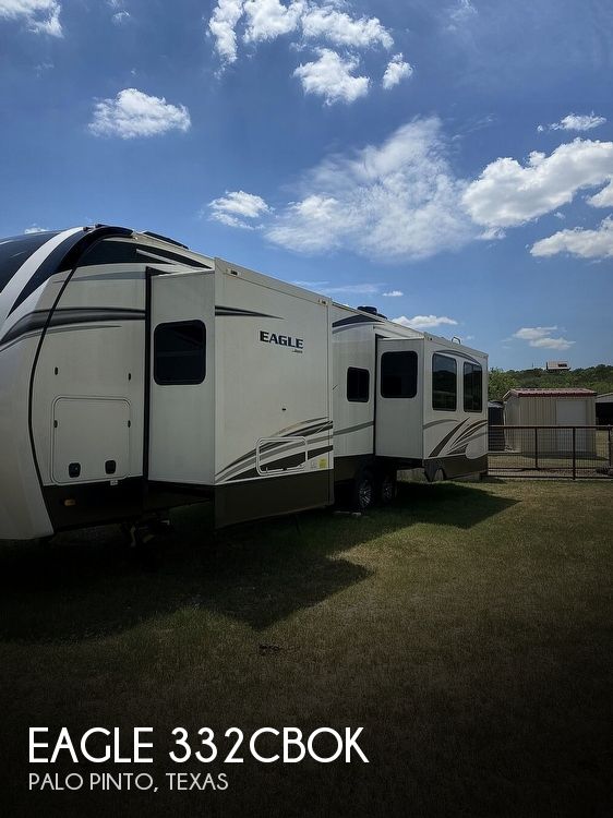 Jayco Eagle Eagle Pop Up RVs for sale