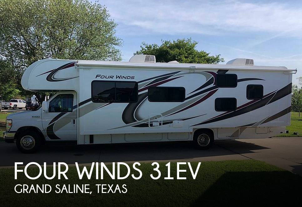 2020 Thor Motor Coach Four Winds 31E