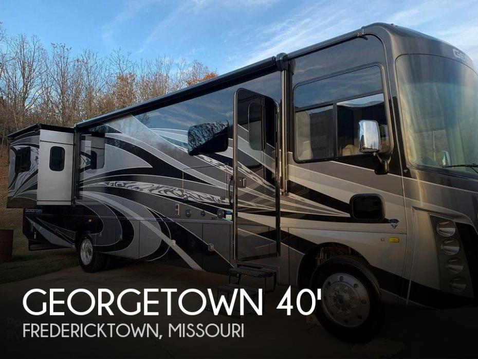 2021 Forest River Georgetown GT7 36K7