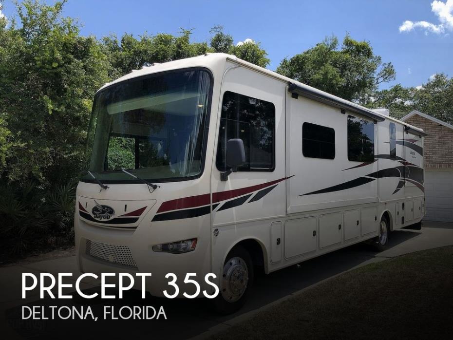 Jayco Precept 35s 35s RVs for sale