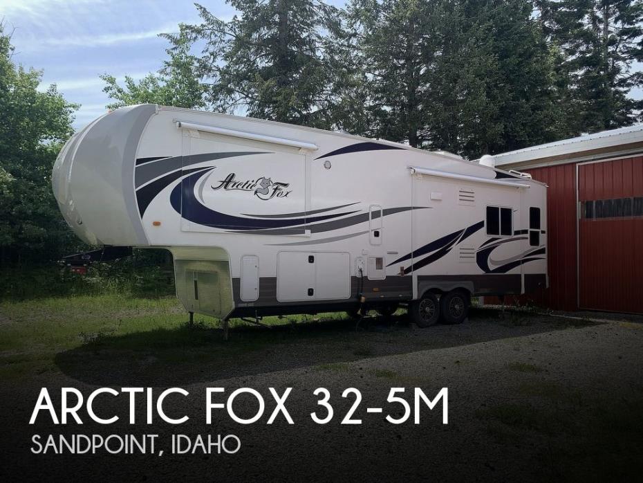 Northwood Arctic Fox 32 5m RVs for sale