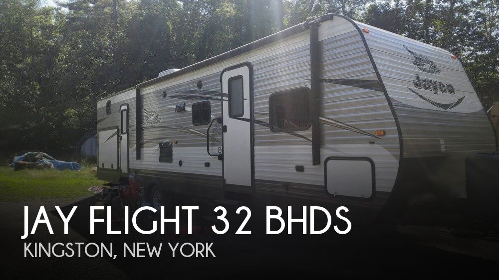 Jayco Jay Flight 32bhds Rvs For Sale