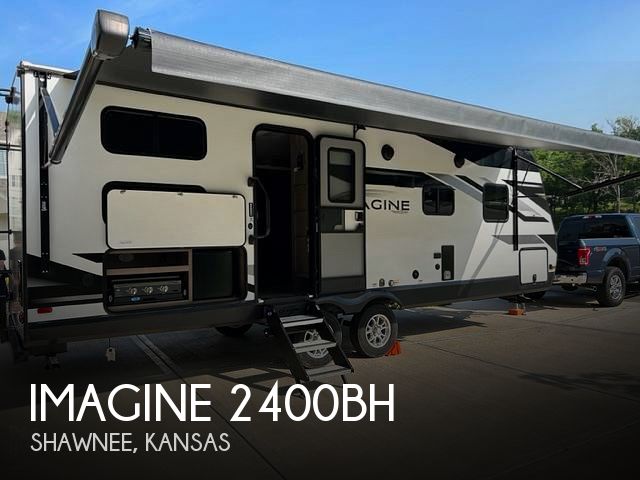 2022 Grand Design Imagine 2400BH