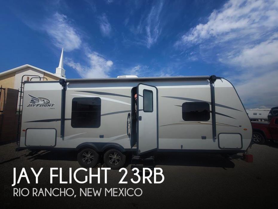 2017 Jayco Jay Flight 23RB