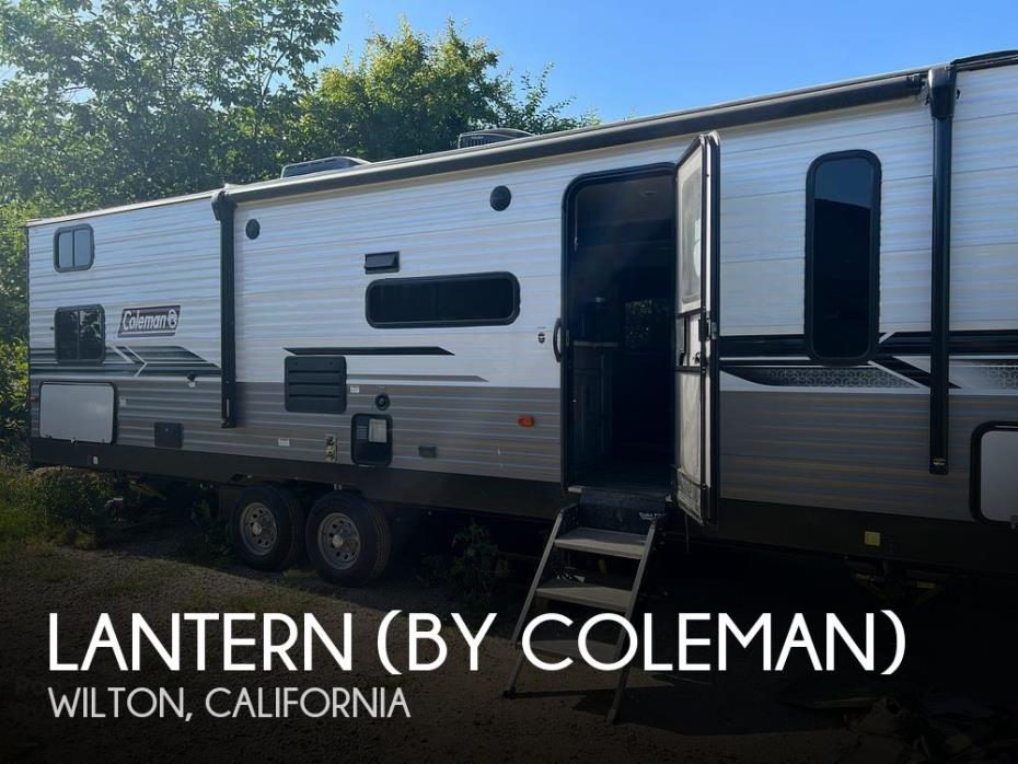 2022 Lantern (by Coleman) 295QB