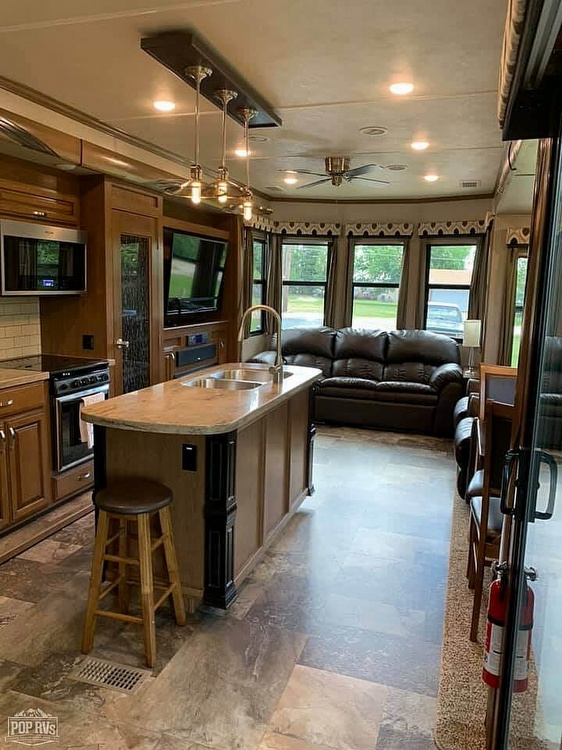 Cedar Creek Rvs For Sale In Texas