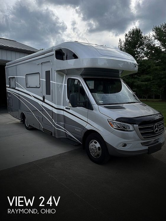 Winnebago View 24a Rvs For Sale