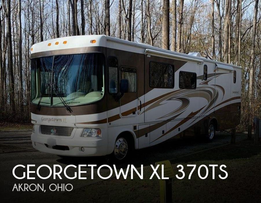 2007 Forest River Georgetown XL 370TS