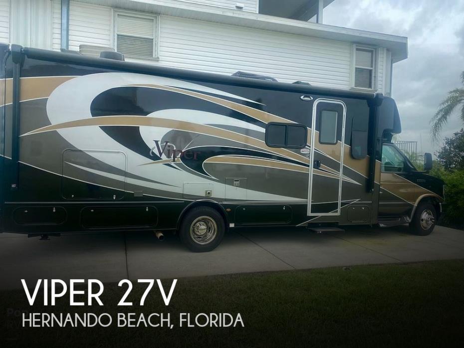 Nexus Viper RVs For Sale