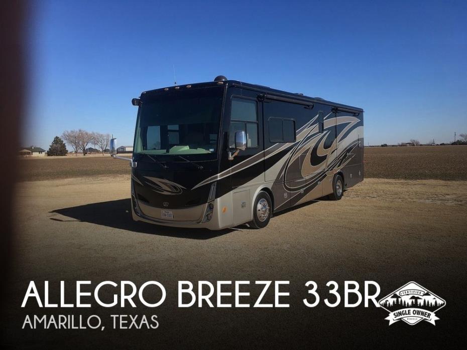 Tiffin Rvs For Sale In Texas