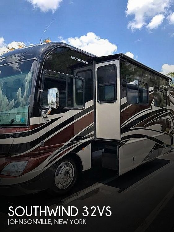 Fleetwood Southwind Coach RVs for sale