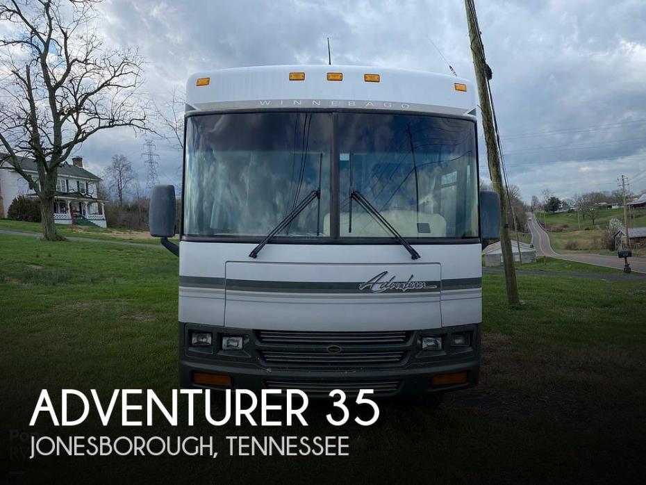 Winnebago Adventurer 35 A Rvs For Sale