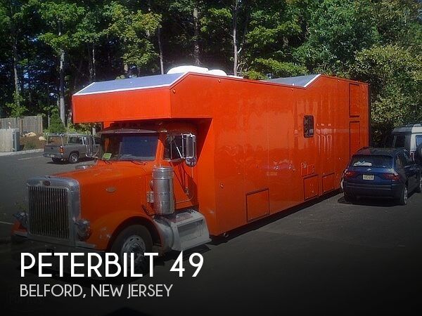 2007 Peterbilt 49