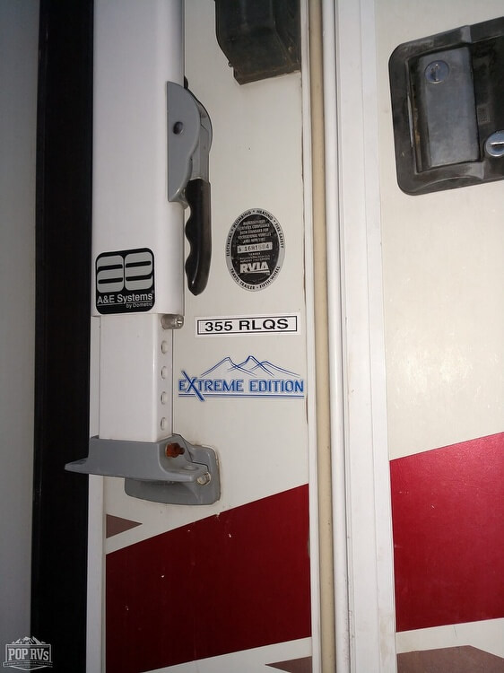 Fleetwood Regal Rvs For Sale
