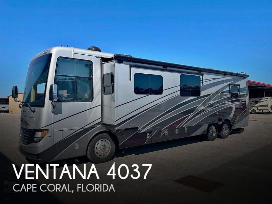 Newmar Ventana 4037 RVs for sale