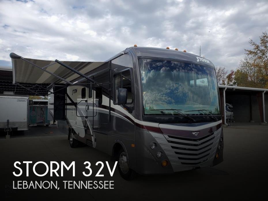 2016 Fleetwood Storm 32V