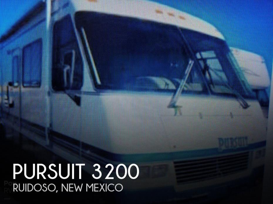 1996 Georgie Boy Pursuit 3200