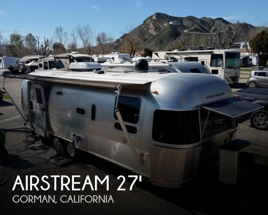 Airstream rvs for sale in Lebec, California